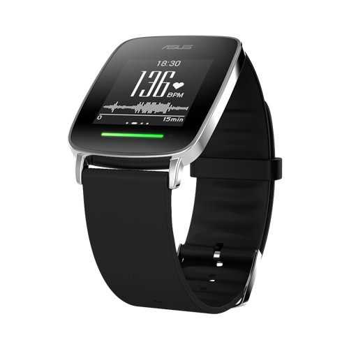 ASUS VivoWatch LCD Digital – image 2