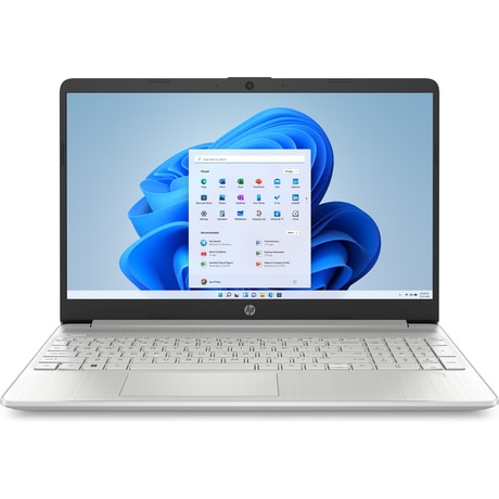 HP 15s-fq5045TU Intel® Core™ i7 i7-1255U Laptop