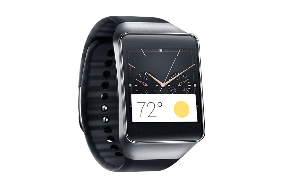 Samsung Gear Live R3820 – image 4
