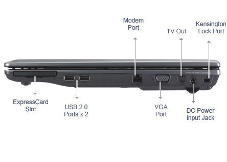 ASUS F2HF-5A020H, DE – image 3