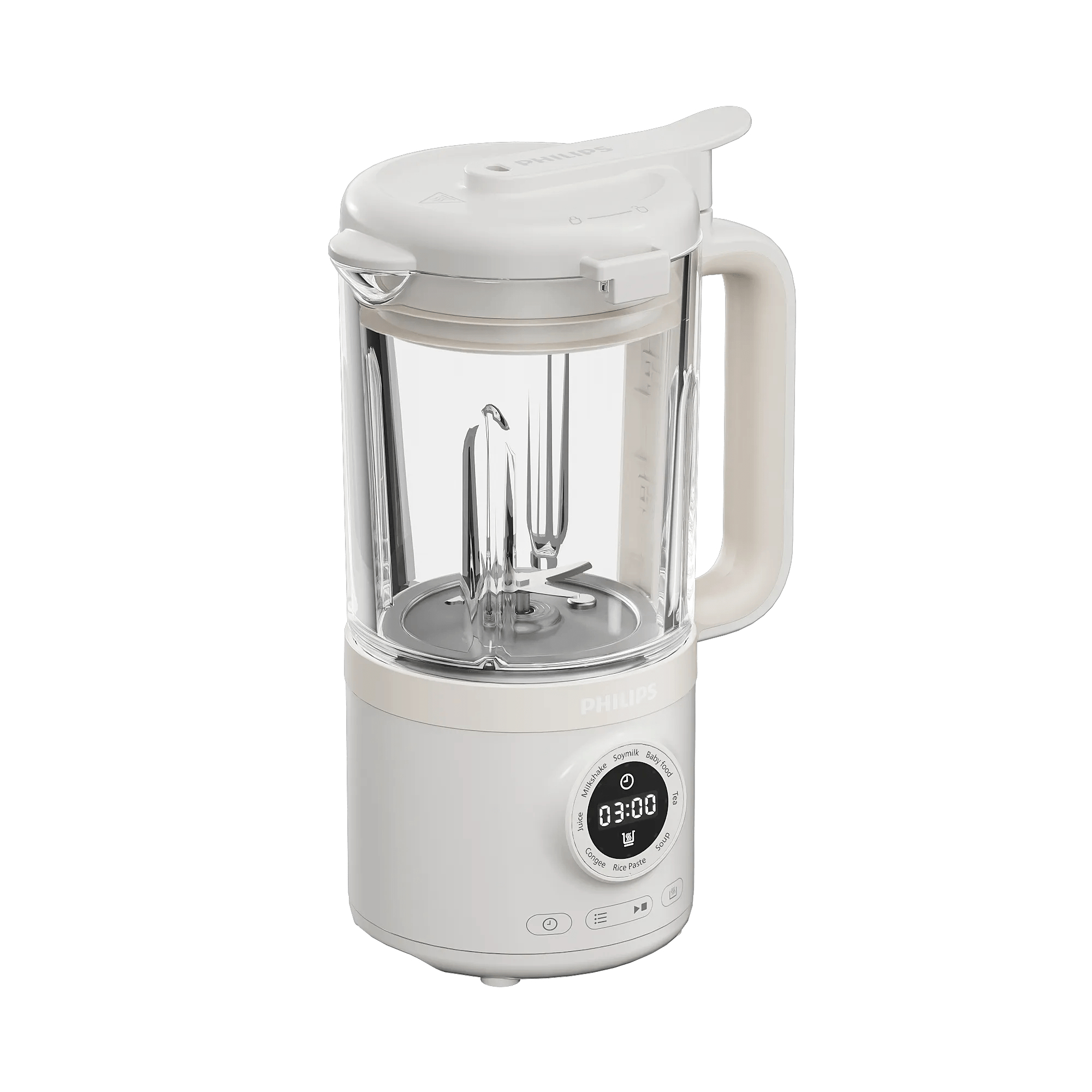 Philips HR2038/30 — vue 1 sur 1