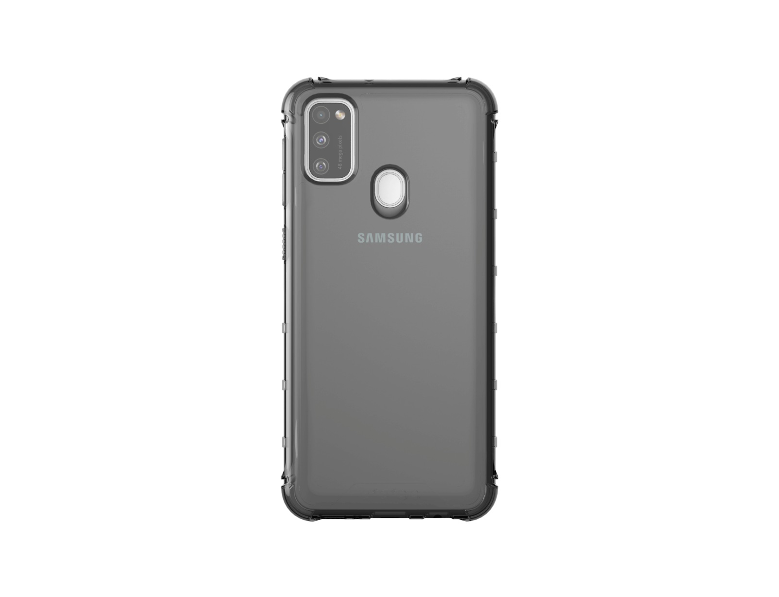 Samsung Araree M Cover – image 2