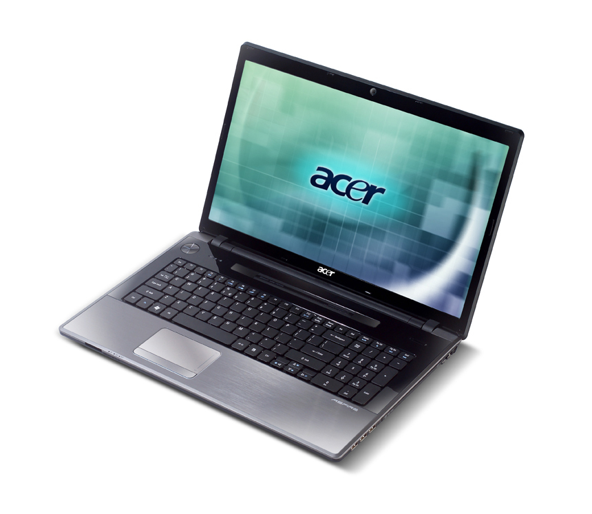 Acer Aspire 7745G – image 3