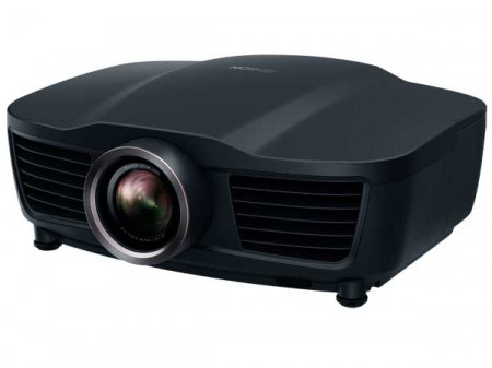 Epson EH-R4000 with HC Lamp Warranty