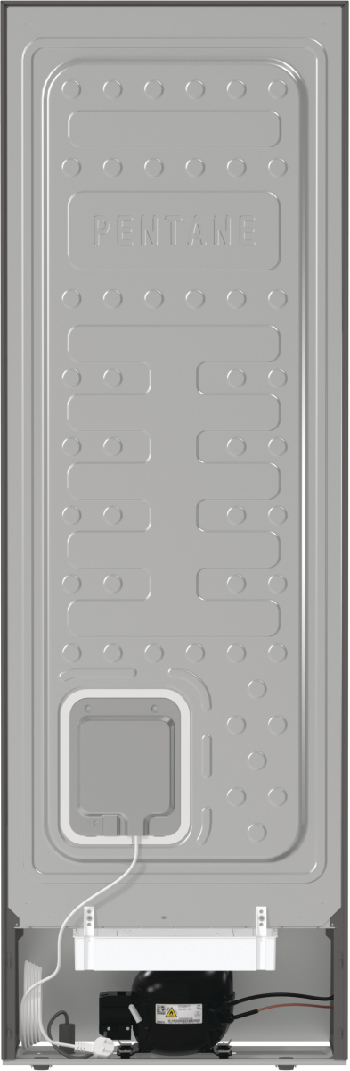 Gorenje FN619EAXL6 freezer Upright freezer Freestanding – image 5