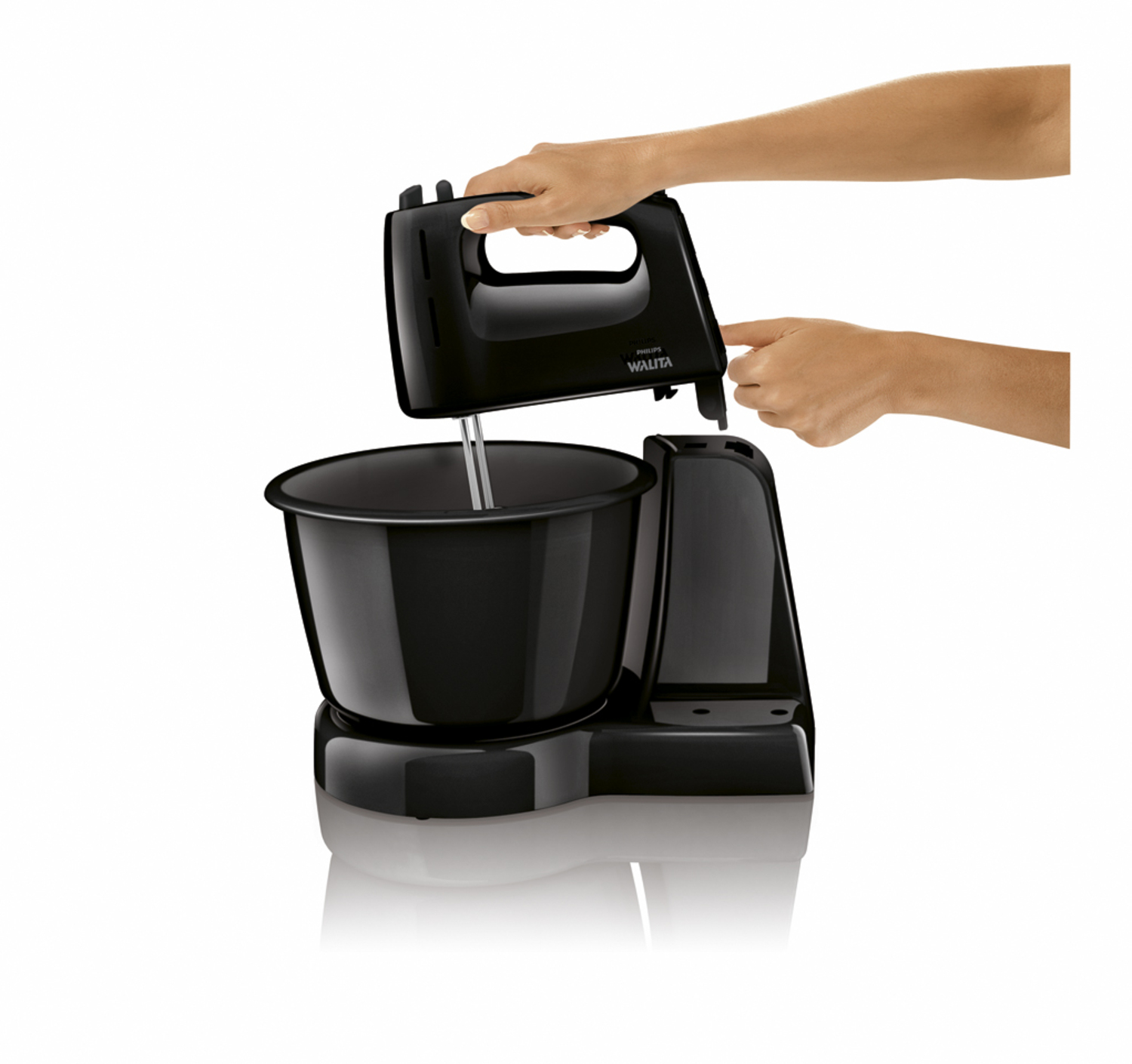 Philips Walita Daily Collection RI7000/90 mixer Stand mixer – image 5