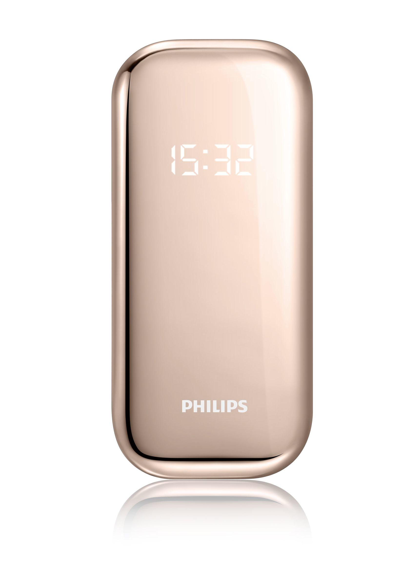 Philips CTE320CP/00 mobile phone – image 3