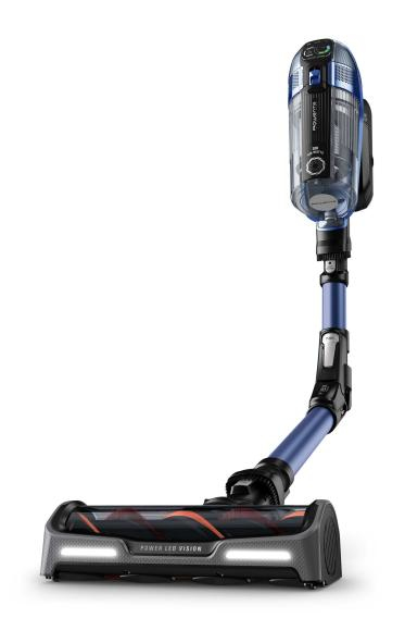 Rowenta X-Force RH99C0 2-in-1 stick vacuum Battery Dry Bagless