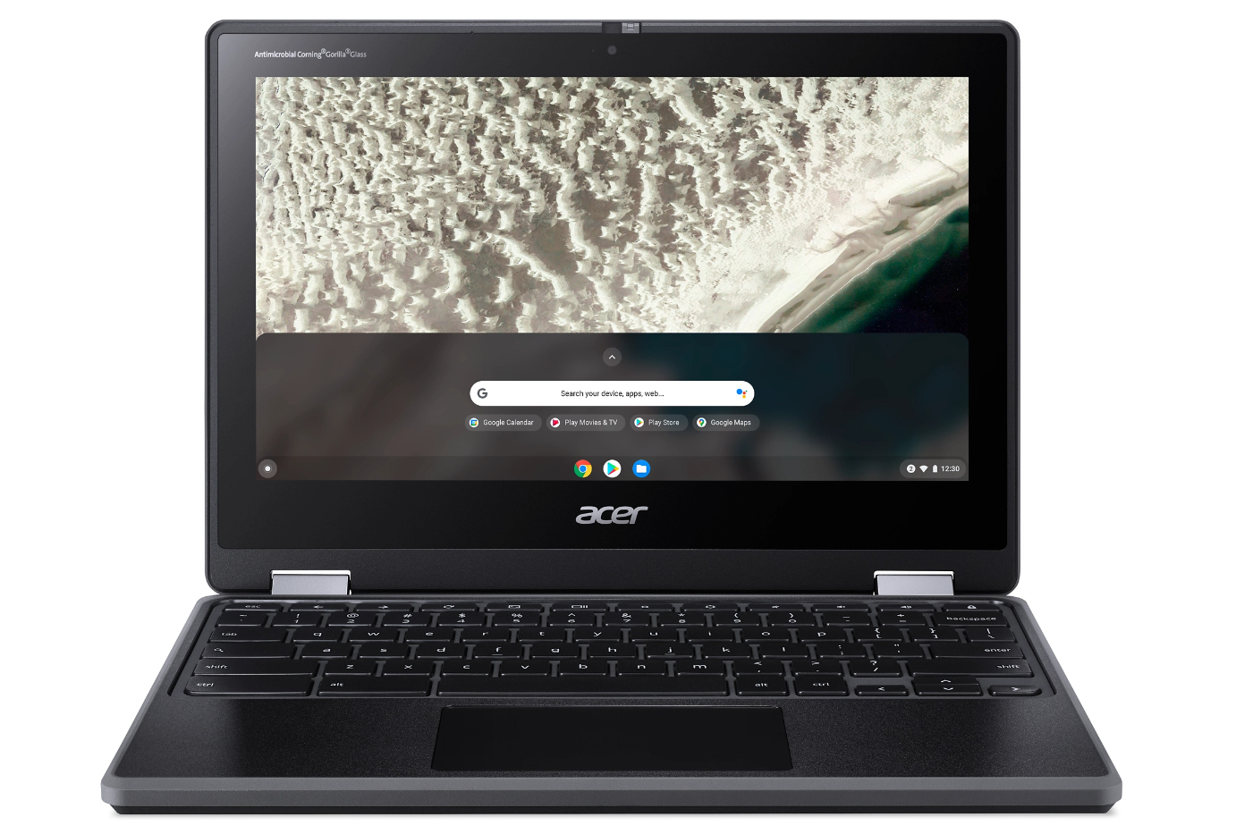 Acer Chromebook R753TN-C363 Intel® Celeron® N4500