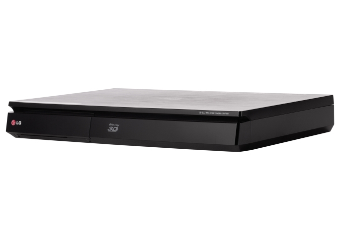 LG BH7540T home cinema system 5.1 channels – image 2