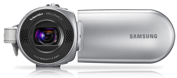 Samsung SMX-F33SP, 8GB – image 3
