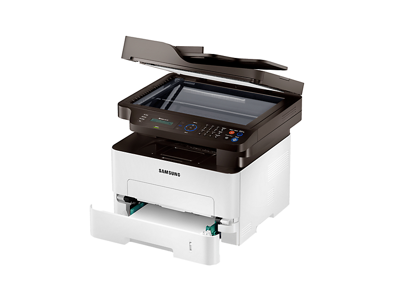 Samsung SL-M2675F multifunction printer Laser A4 – image 4