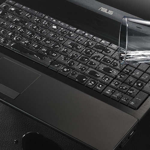 ASUSPRO B43V-CU070D Intel® Core™ i3 i3-3120M Laptop – image 3