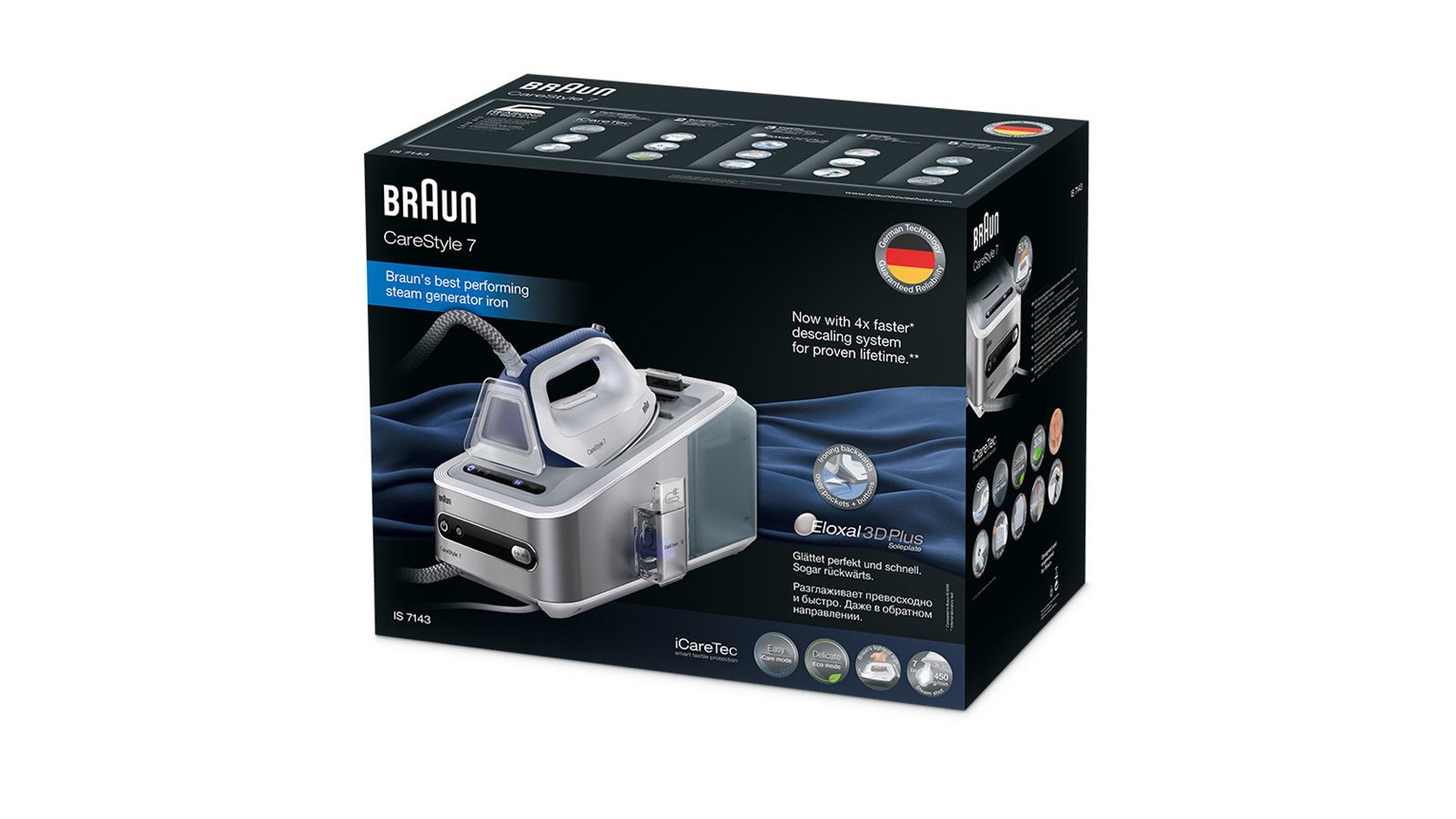 Braun CareStyle 7 – image 4