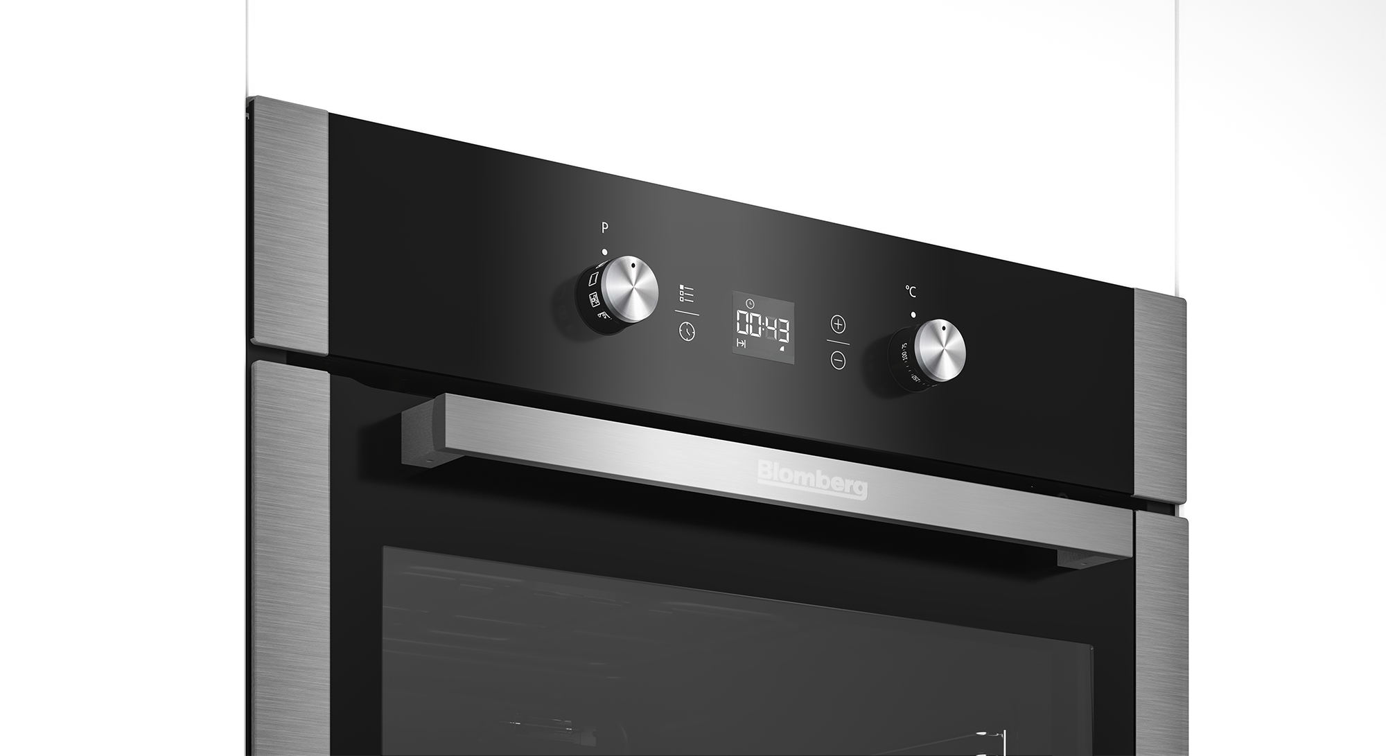 Blomberg OEN9331XP oven – image 2
