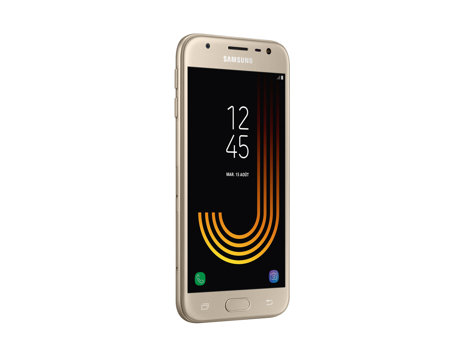 Samsung Galaxy J3 (2017) SM-J330FZDNXEF – image 5
