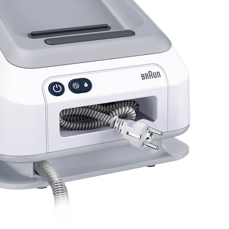 Braun IS 7262 – image 2