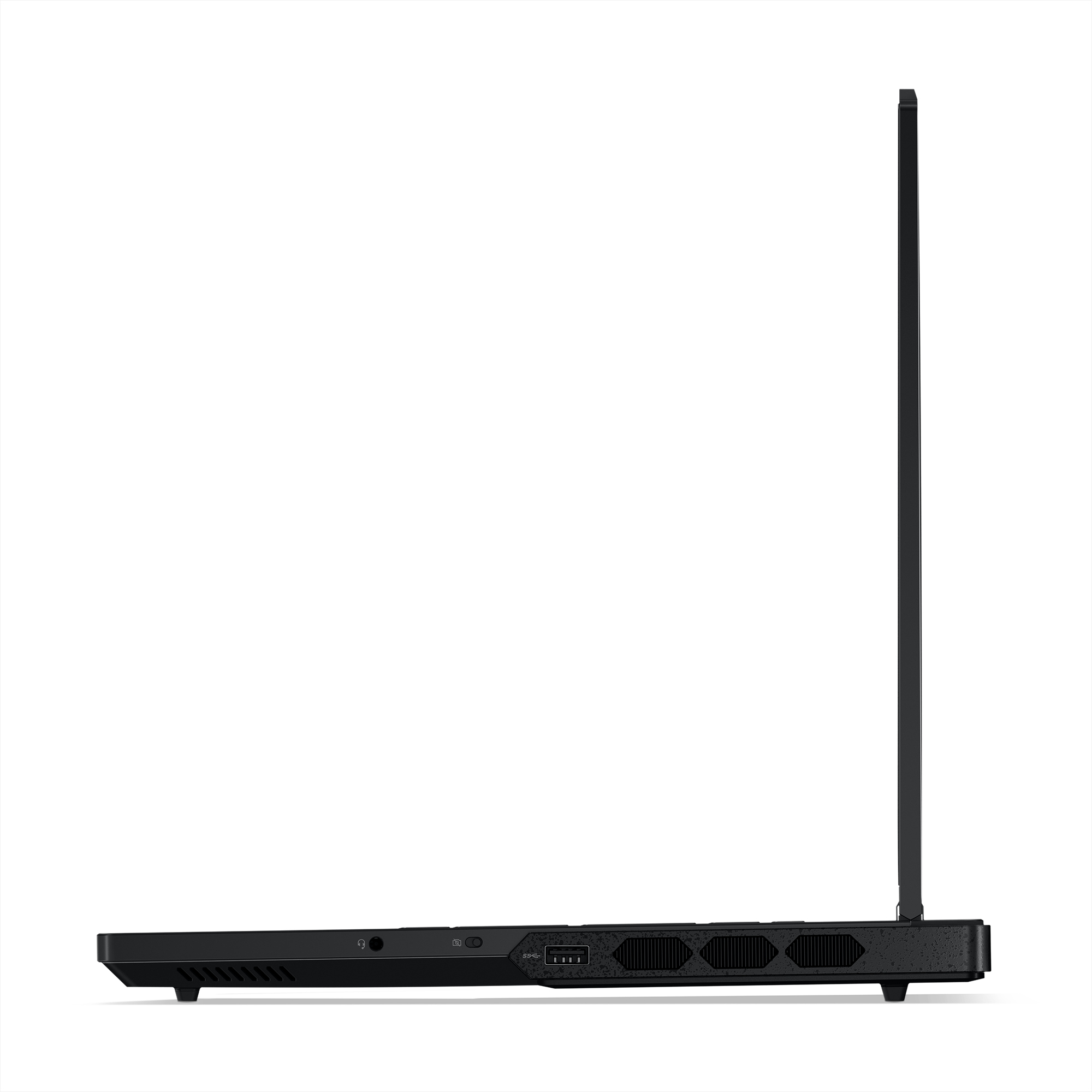 Lenovo Legion Pro7 G4 i9 32GB 1TB W11H Intel® Core™ i9 i9-14900HX Laptop 40.6 cm (16″) SSD NVIDIA GeForce RTX 4090 Wi-Fi 6E (802.11ax) Windows 11 Home Black image 10