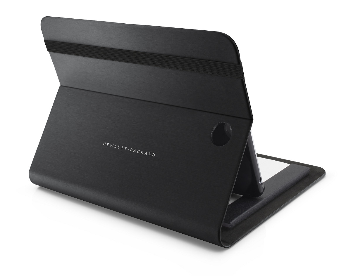 HP Pro Slate 8 Paper Folio – image 3