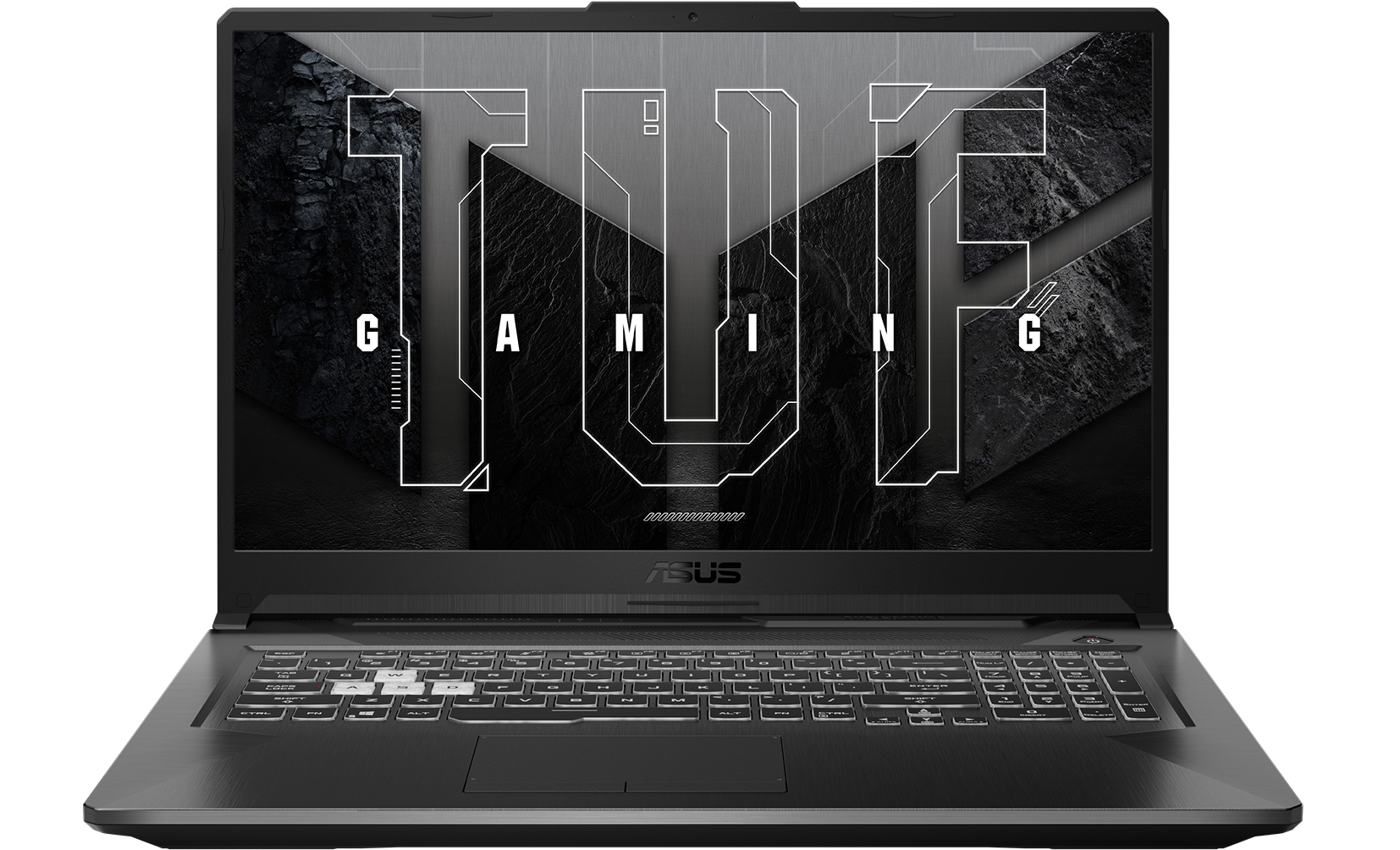 ASUS TUF Gaming F17 FX706HF-HX029X Intel® Core™ i5 i5-11400H Laptop – image 1