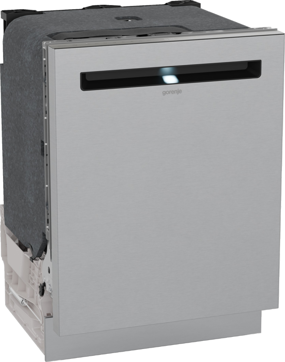 Gorenje 748743 dishwasher Fully built-in 14 place settings – image 4