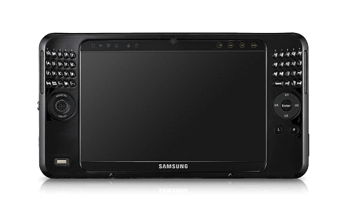 Samsung NP-Q1U000 Intel Stealey