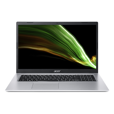 Acer Aspire 3 A317-53-5342 Intel® Core™ i5 i5-1135G7 Laptop – image 1