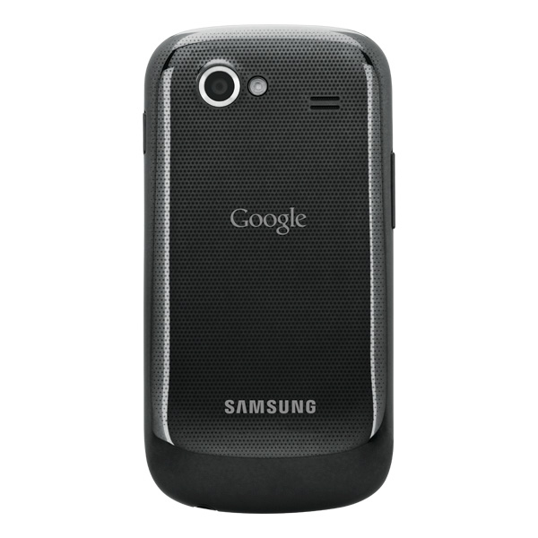 Samsung Google Nexus S GT-I9023 – image 2