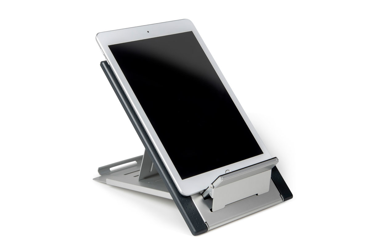 Mousetrapper Alpha & Laptop Stand – image 8