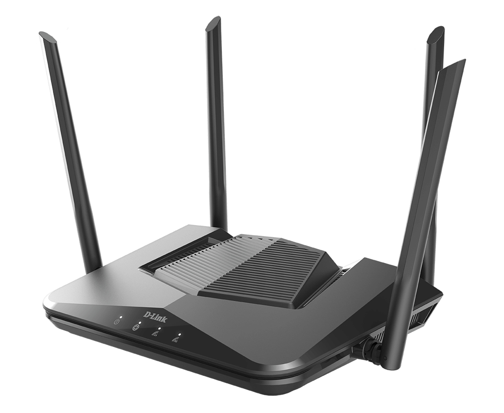D-Link EXO AX AX3200 – image 3