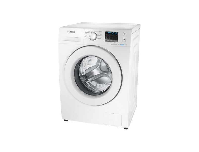 Samsung WF90F5E0W2W washing machine Front-load – image 3