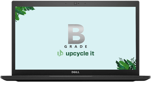 upcycle it Dell Latitude 7480 (Refurbished) B – image 1