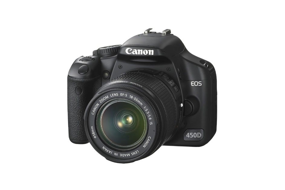 Canon EOS 450DB – image 3