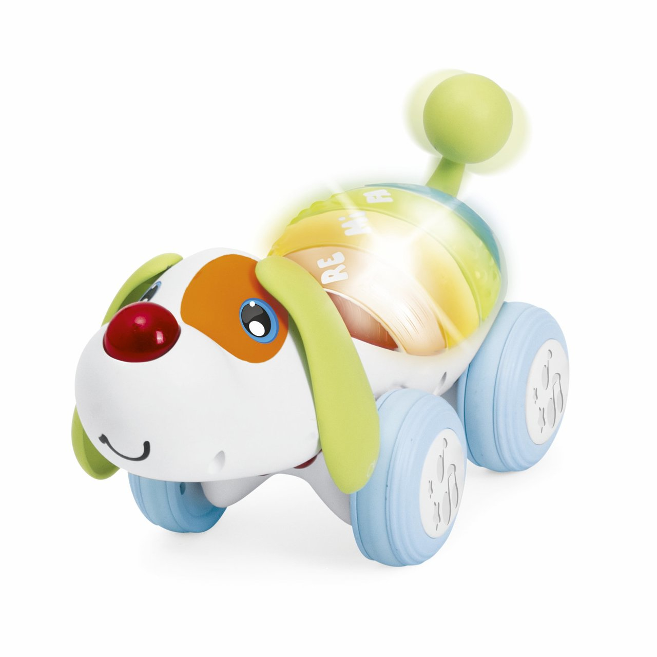 Chicco Classic 00011545000000 remote controlled toy – image 3