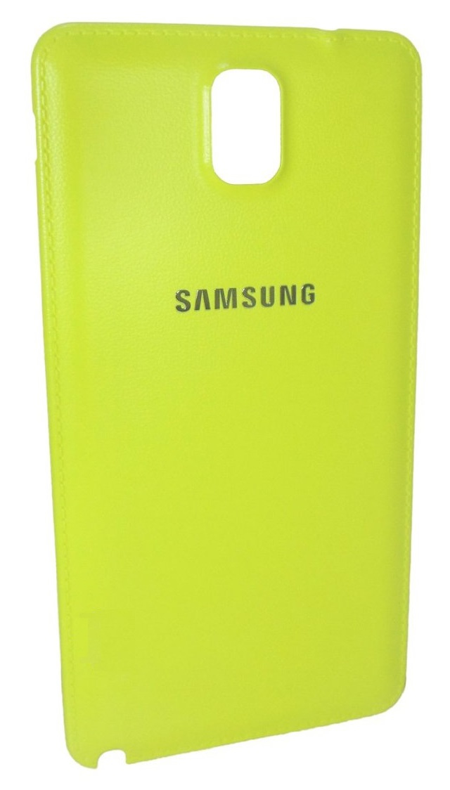 Samsung ET-BN900SGEGWW mobile phone case Cover Green