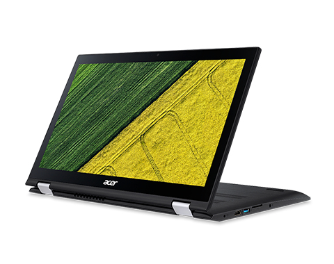 Acer Spin 3 SP315-51-32UU Intel® Core™ i3 i3-7100U Hybrid (2-in-1) – image 3