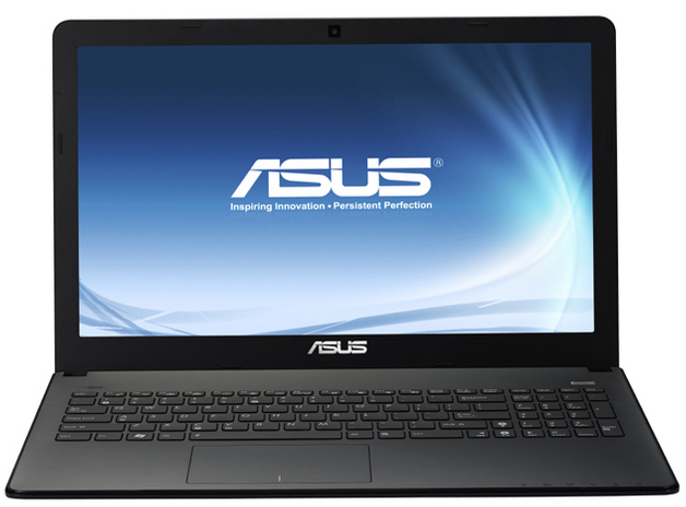 ASUS X501A-XX206H laptop Intel® Core™ i3 i3-3110M