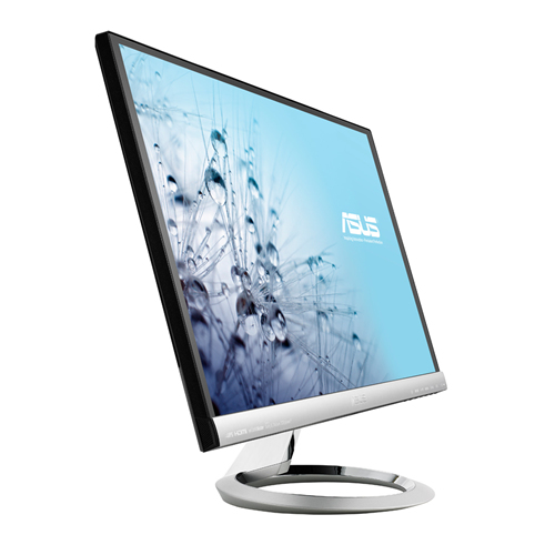ASUS MX239H computer monitor – image 5