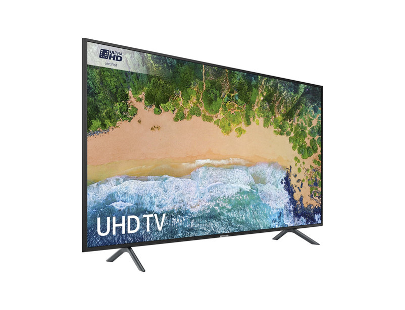 Samsung Series 7 UE55NU7100K – image 3