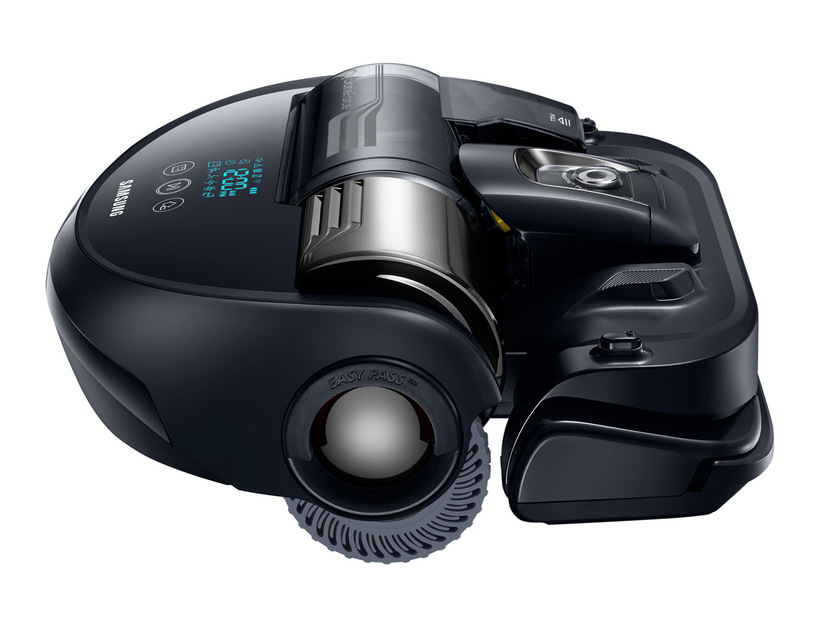 Samsung VR20K9350WK Black – image 7