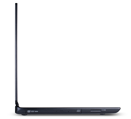 Acer Aspire Timeline Ultra 581TG-73514G12Makk Intel® Core™ i7 i7-3517U Laptop – image 3
