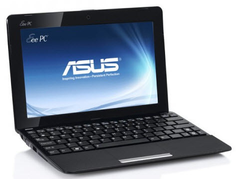 ASUS Eee PC 1015PX-BLK185S – image 5