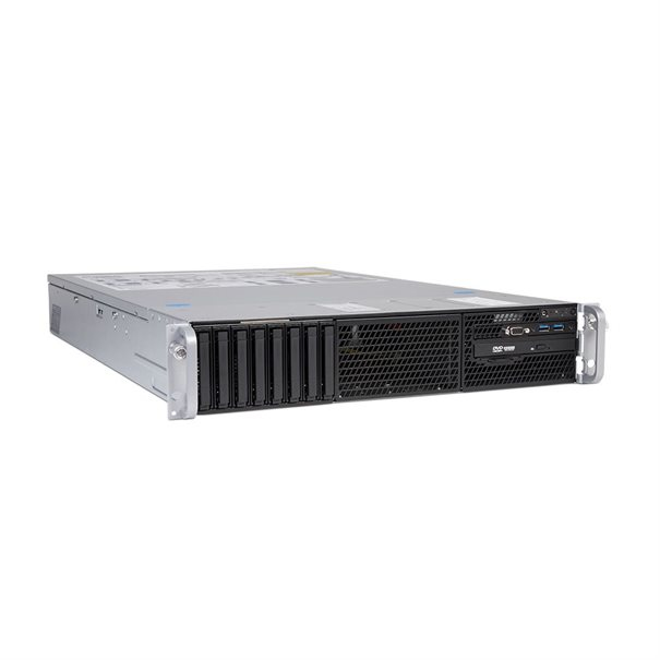 TERRA 7220 server 4 TB Desktop Intel Xeon Silver 4215 2.5 GHz 32 GB DDR4-SDRAM 1300 W – image 2