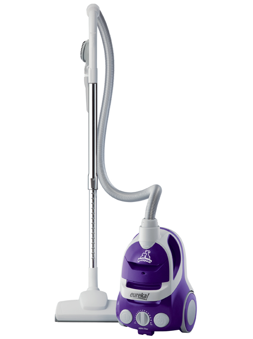 Electrolux Pet Lover Bagless 940A