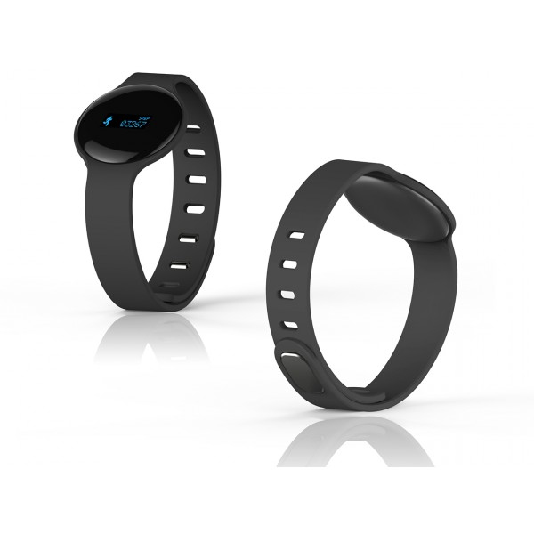 Hannspree SW68SD12 smartwatch / sport watch OLED Digital Touchscreen – image 1