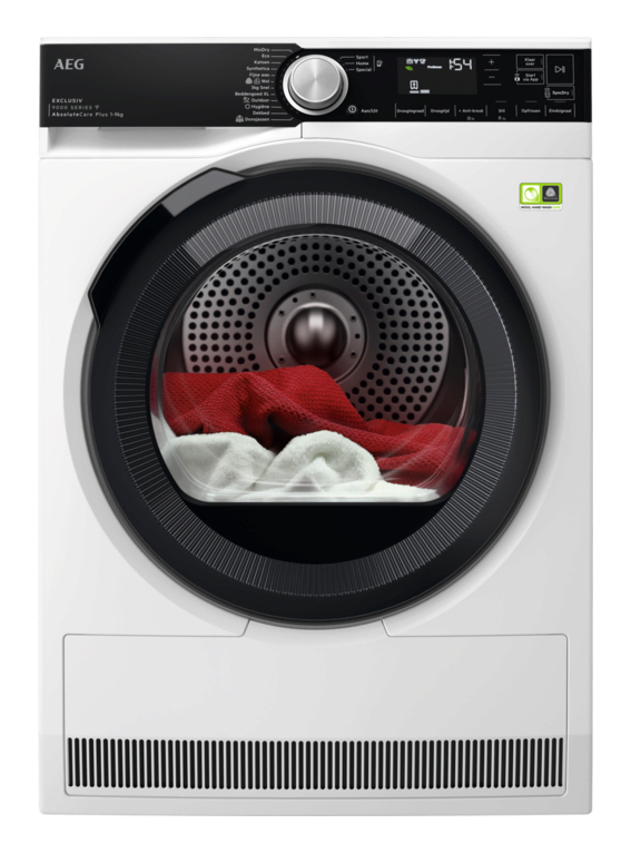 AEG TR9HAMBURG — vue 1 sur 3