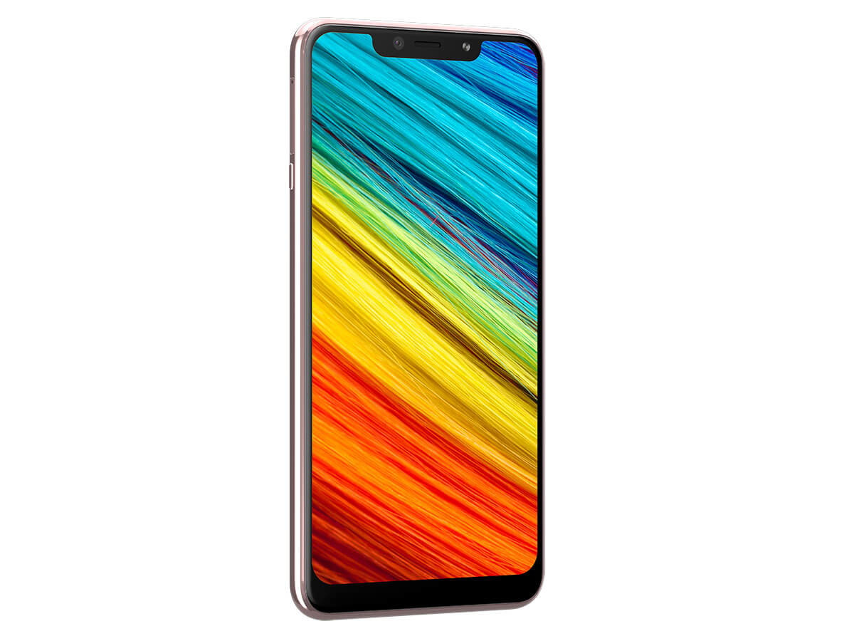 Hisense Infinity H12 – image 3