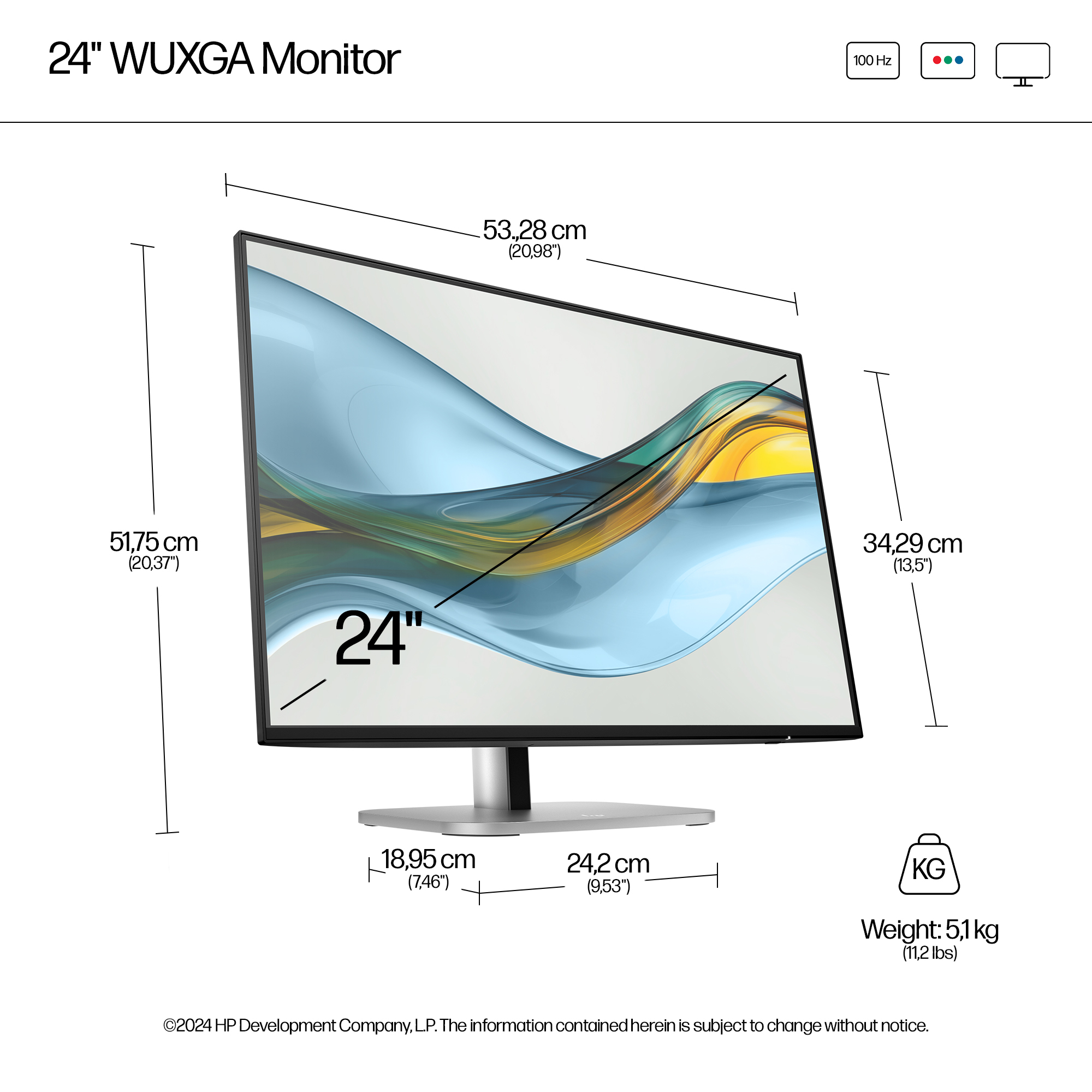 HP Series 5 Pro – image 4