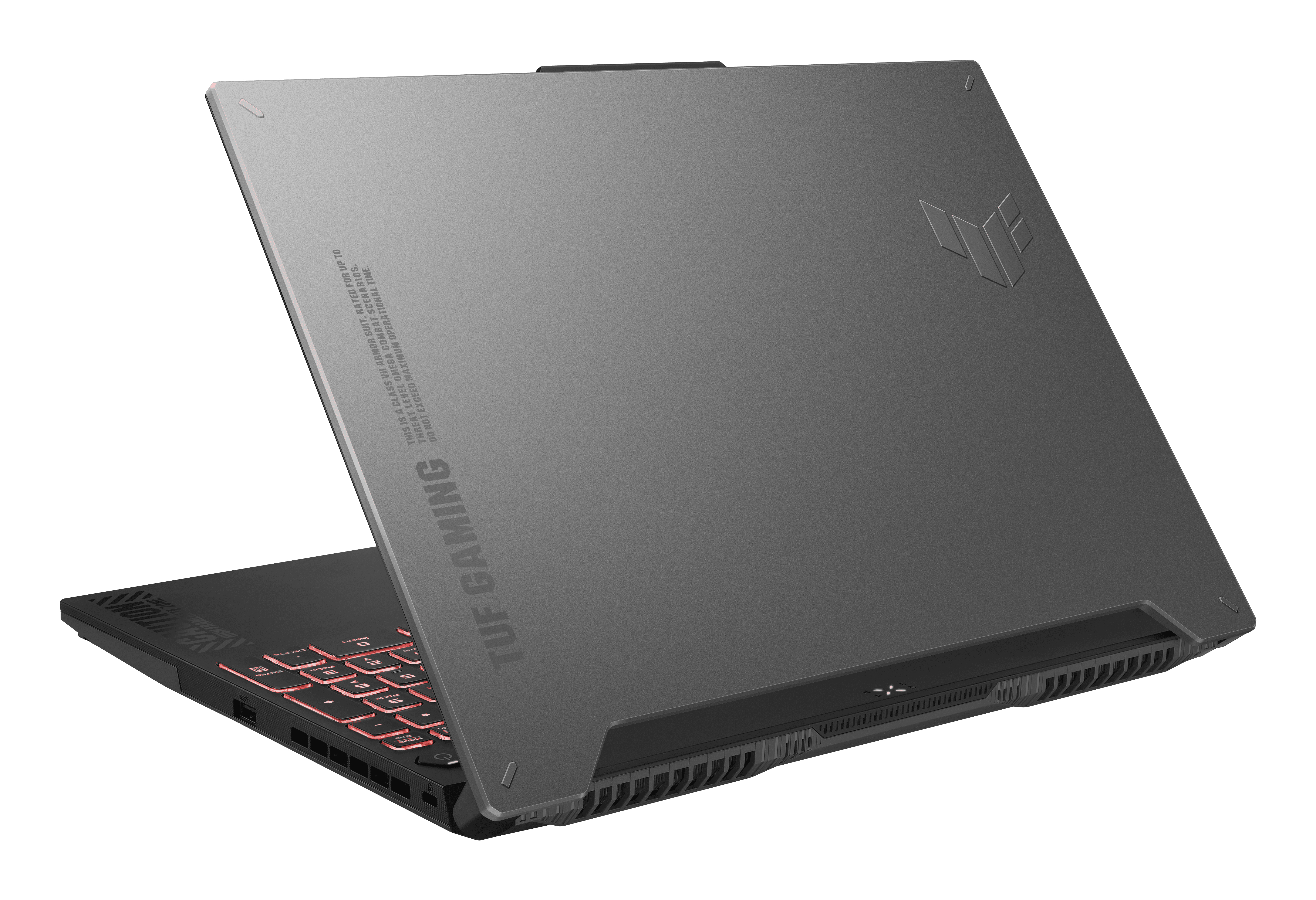 ASUS TUF Gaming A15 FA507NVR-LP036W — weergave 7