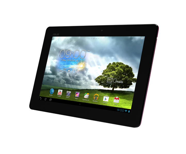 ASUS MeMO Pad Smart ME301T-1G020A NVIDIA Tegra – image 3
